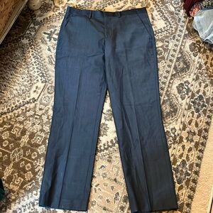 Men’s dress pants